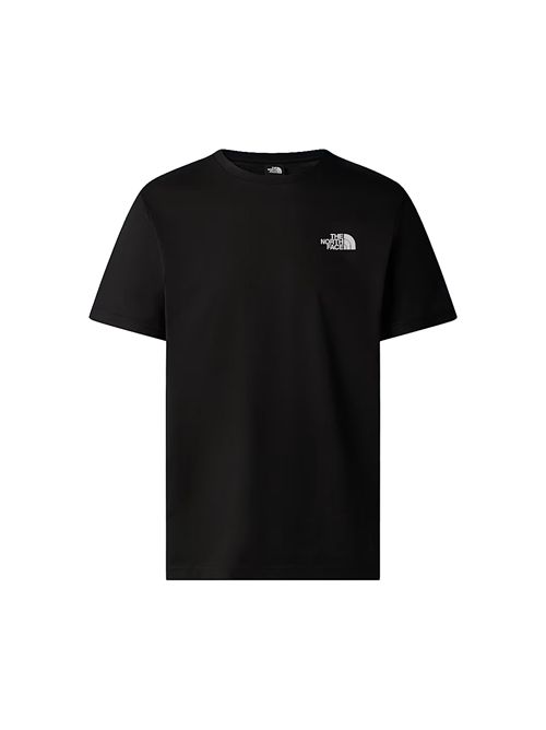 THE NORTH FACE T-shirt NSE Box THE NORTH FACE | NF0A87NPJK31
